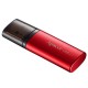 USB флеш накопитель Apacer 16GB AH25B Red USB 3.1 Gen1 (AP16GAH25BR-1)