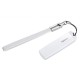 USB флеш накопитель Apacer 16GB AH336 White USB 2.0 (AP16GAH336W-1)