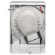 Сушильна машина Electrolux EW6CR527P