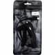 Зарядное устройство Toto TZX-66 Car charger MicroUsb 1A 1.2m Black (F_53812)