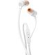 Наушники JBL T110 White (T110WHT)