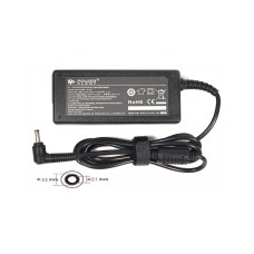 Блок живлення до ноутбуку PowerPlant ACER 220V, 19V 65W 3.42A (5.5*2.1) (AC65F5521)