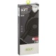 Дата кабель USB 2.0 AM to Type-C 1.0m GC-52T Black Golf (F_56836)