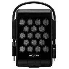 Зовнішній жорсткий диск 2.5" 2TB ADATA (AHD720-2TU31-CBK)