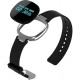 Фитнес браслет UWatch E08 Black (F_54977)