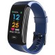 Фитнес браслет UWatch CK18S Blue (F_59072)