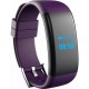 Фитнес браслет UWatch DF30 Purple (F_54085)