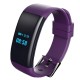 Фитнес браслет UWatch DF30 Purple (F_54085)