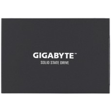 Накопичувач SSD 2.5" 480GB GIGABYTE (GP-GSTFS31480GNTD)