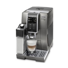 Кофемашина DeLonghi ECAM 370.95 T (ECAM370.95T)