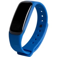 Фитнес браслет UWatch C1 Blue (F_54025)