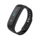 Фитнес браслет UWatch E02 Black (F_54036)