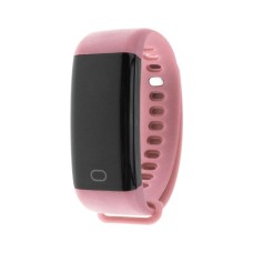 Фітнес браслет UWatch F07 Pink (F_59640)