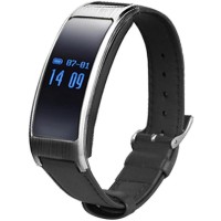 Фитнес браслет UWatch K18 Black (F_54028)