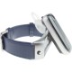 Фитнес браслет UWatch M6 Silver (F_55487)