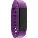 Фитнес браслет UWatch Micro K Purple (F_59974)