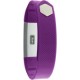 Фитнес браслет UWatch Micro K Purple (F_59974)