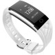 Фитнес браслет UWatch S2 White (F_54106)