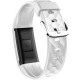 Фитнес браслет UWatch S2 White (F_54106)