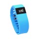 Фитнес браслет UWatch TW64 Blue (F_52740)