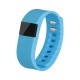 Фитнес браслет UWatch TW64 Blue (F_52740)