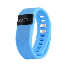 Фитнес браслет UWatch TW64 Blue (F_52740)