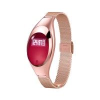 Фітнес браслет UWatch Z18 Gold (F_54077)