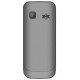 Мобильный телефон Maxcom MM142 Gray