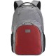 Рюкзак для ноутбука Sumdex 15.6'' PON-336 Grey-Red (PON-336PR)