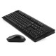 Комплект A4Tech 4200N Black