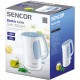 Электрочайник Sencor SWK 2510 WH (SWK2510WH)