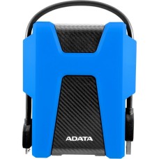 Зовнішній жорсткий диск 2.5" 2TB ADATA (AHD680-2TU31-CBL)