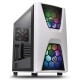 Корпус ThermalTake Commander C34 TG Snow ARGB Edition (CA-1N5-00M6WN-00)