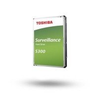 Жесткий диск 3.5" 6TB Toshiba (HDWT360UZSVA)