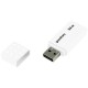 USB флеш накопичувач Goodram 32GB UME2 White USB 2.0 (UME2-0320W0R11)