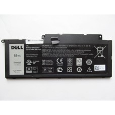 Аккумулятор для ноутбука Dell Inspiron 15-7537 F7HVR, 58Wh (3800mAh), 4cell, 14.8V, Li-ion (A47207)