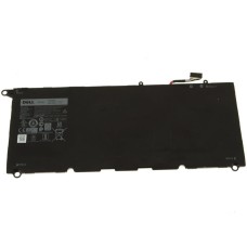 Аккумулятор для ноутбука Dell XPS 13-9360 PW23Y, 60Wh (8085mAh), 6cell, 7.6V, Li-ion (A47313)