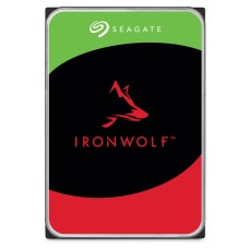 Жорсткий диск 3.5" 4TB Seagate (ST4000NE001)