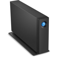 Внешний жесткий диск 3.5" 10TB LaCie (STHA10000800)