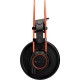 Наушники AKG K712 Pro Black (2458X00140)