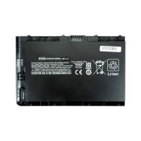 Аккумулятор для ноутбука HP EliteBook Folio 9470m (BT04XL, HP9470PB) 14.8V 3500mAh PowerPlant (NB460670)