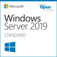 ПЗ для сервера Microsoft WinSvrSTDCore 2019 SNGL OLP 16Lic NL CoreLic (9EM-00652)