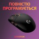 Мышка Logitech G305 Lightspeed Black (910-005282)