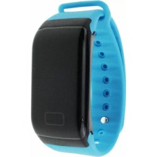 Фітнес браслет UWatch F1 Blue (F_59455)