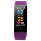 Фітнес браслет UWatch CK18S Purple (F_59070)