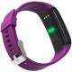 Фітнес браслет UWatch CK18S Purple (F_59070)