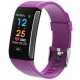 Фитнес браслет UWatch CK18S Purple (F_59070)