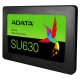 Накопичувач SSD 2.5" 240GB ADATA (ASU630SS-240GQ-R)