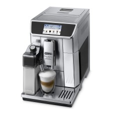 Кавомашина DeLonghi ECAM 650.85 MS (ECAM650.85MS)