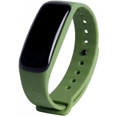 Фитнес браслет UWatch C1 Green (F_54024)